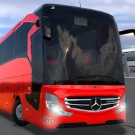 Ikona gry Bus Simulator : Ultimate