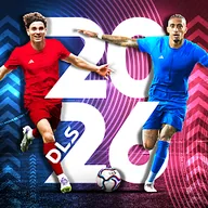 Ikona gry Dream League Soccer 2026