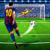 Ikona gry Football Strike: Online Soccer
