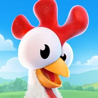 Ikona gry Hay Day